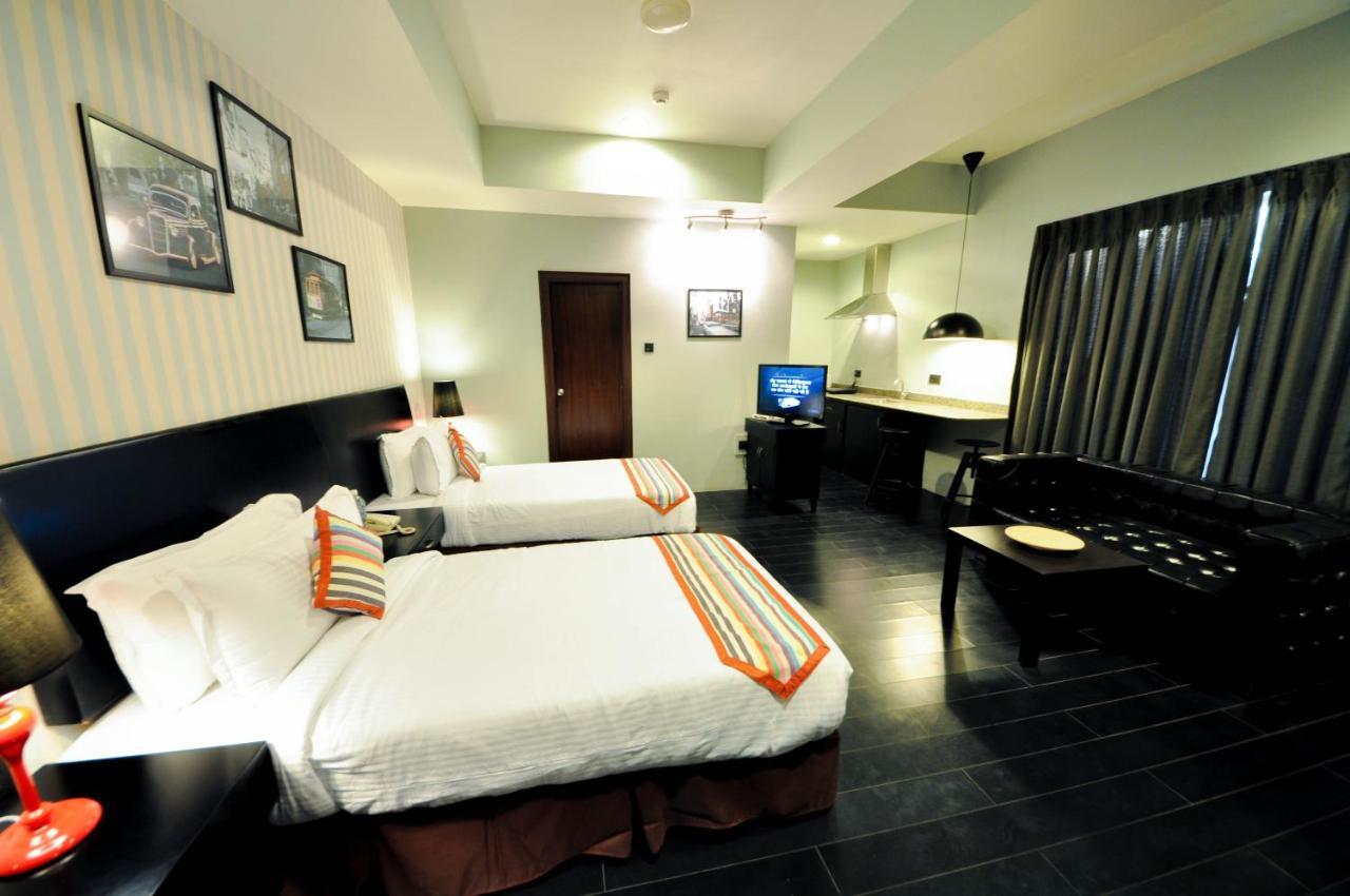 Hotel The Travotel Nagpur