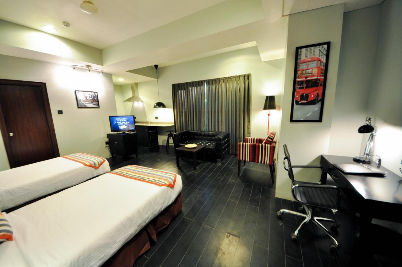 The Travotel Hotel Nagpur