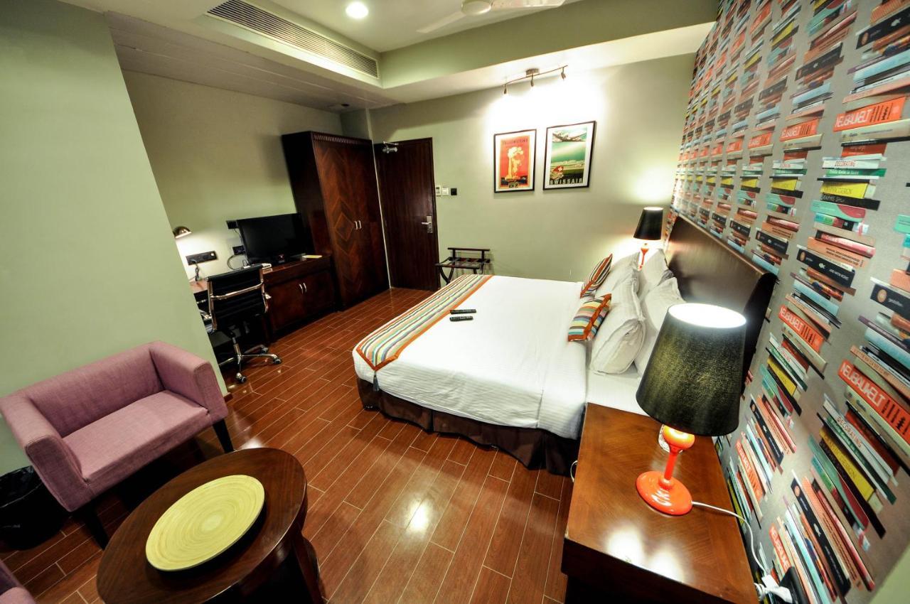 The Travotel Hotel