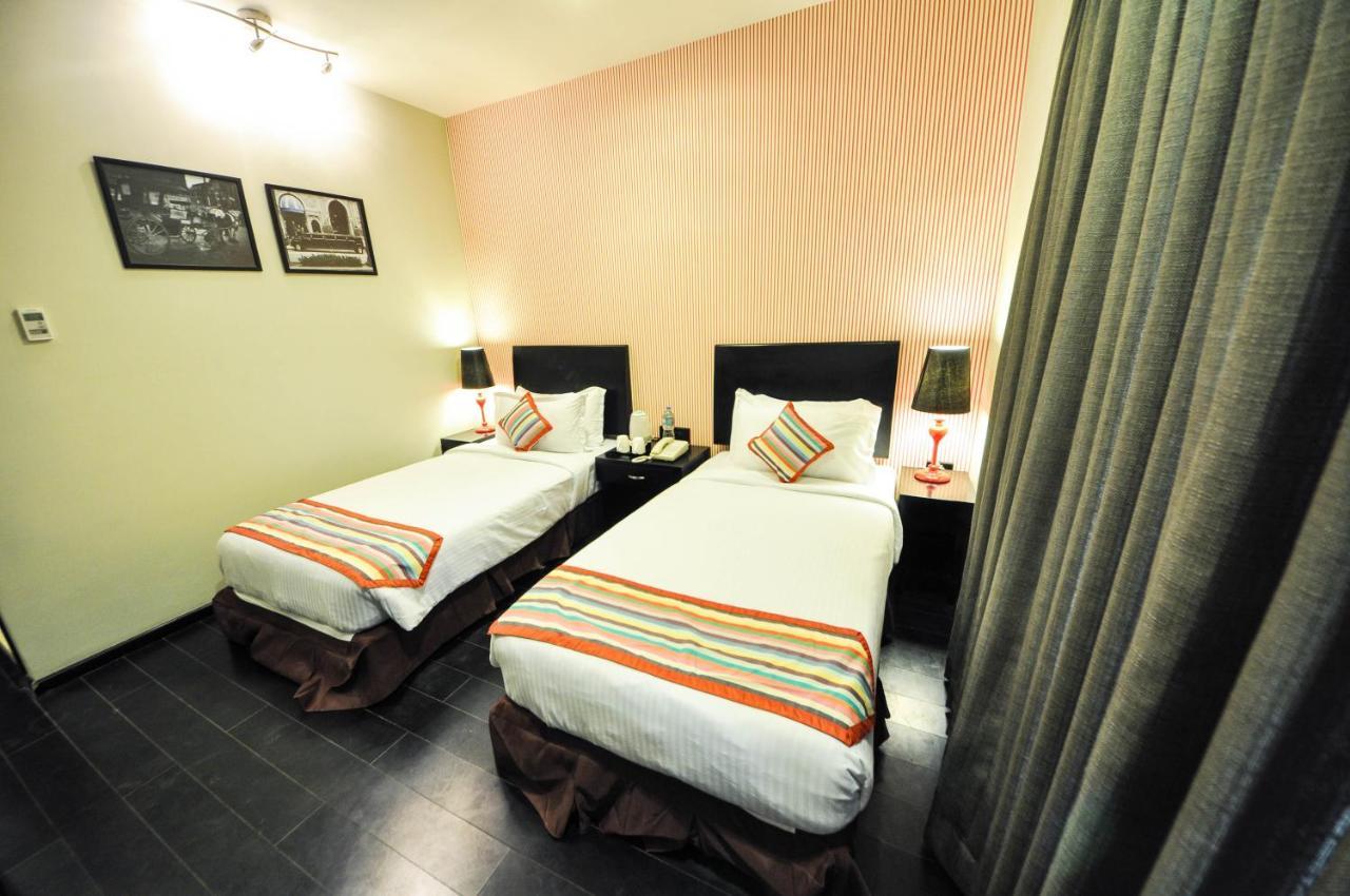 Hotel The Travotel Nagpur