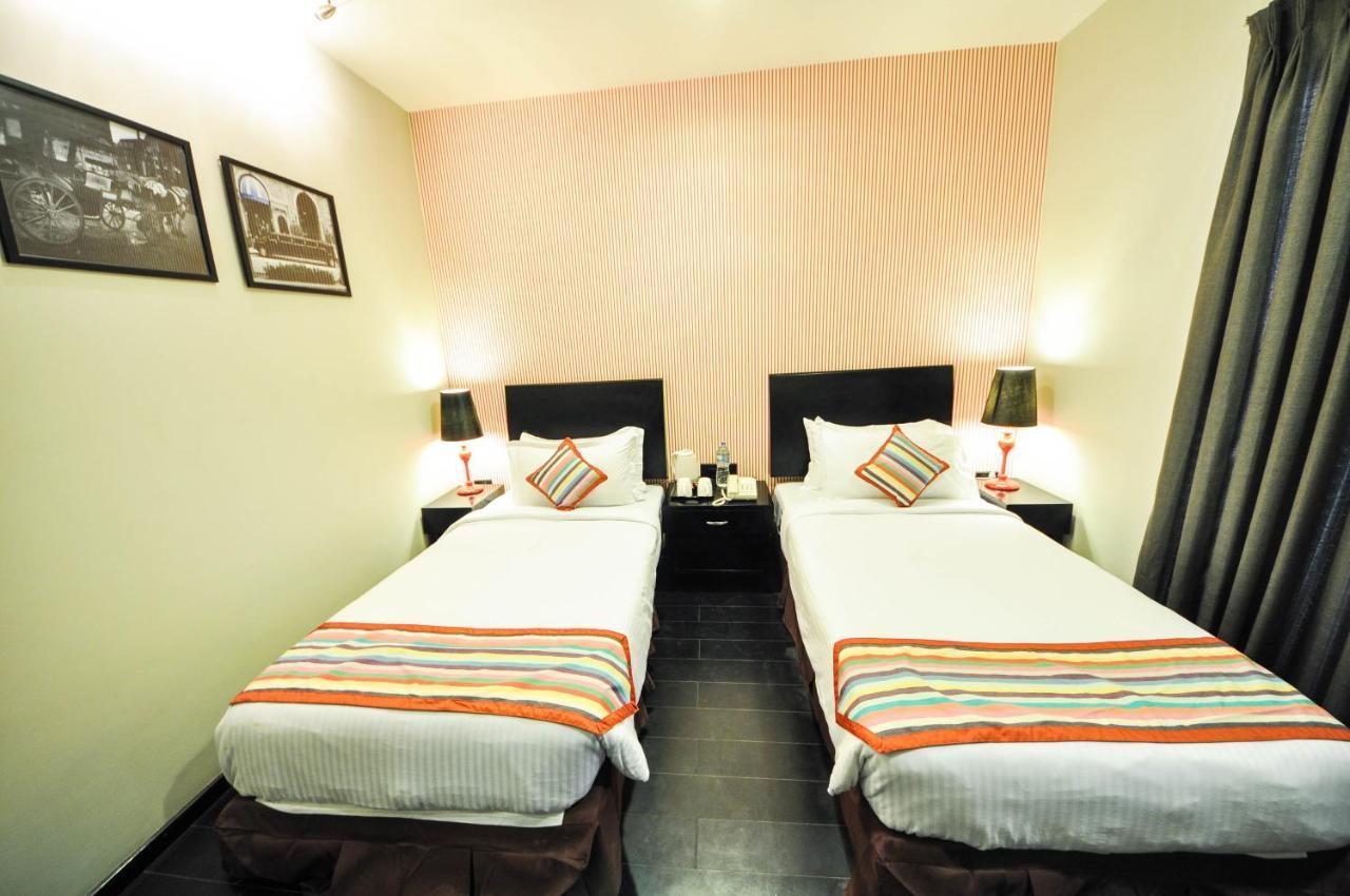 The Travotel Hotel Nagpur