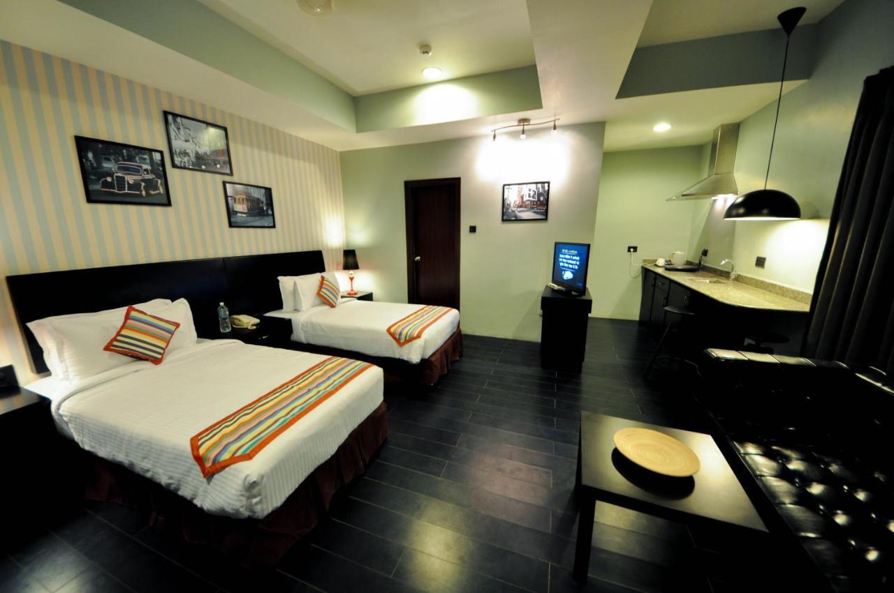 Hotel The Travotel Nagpur