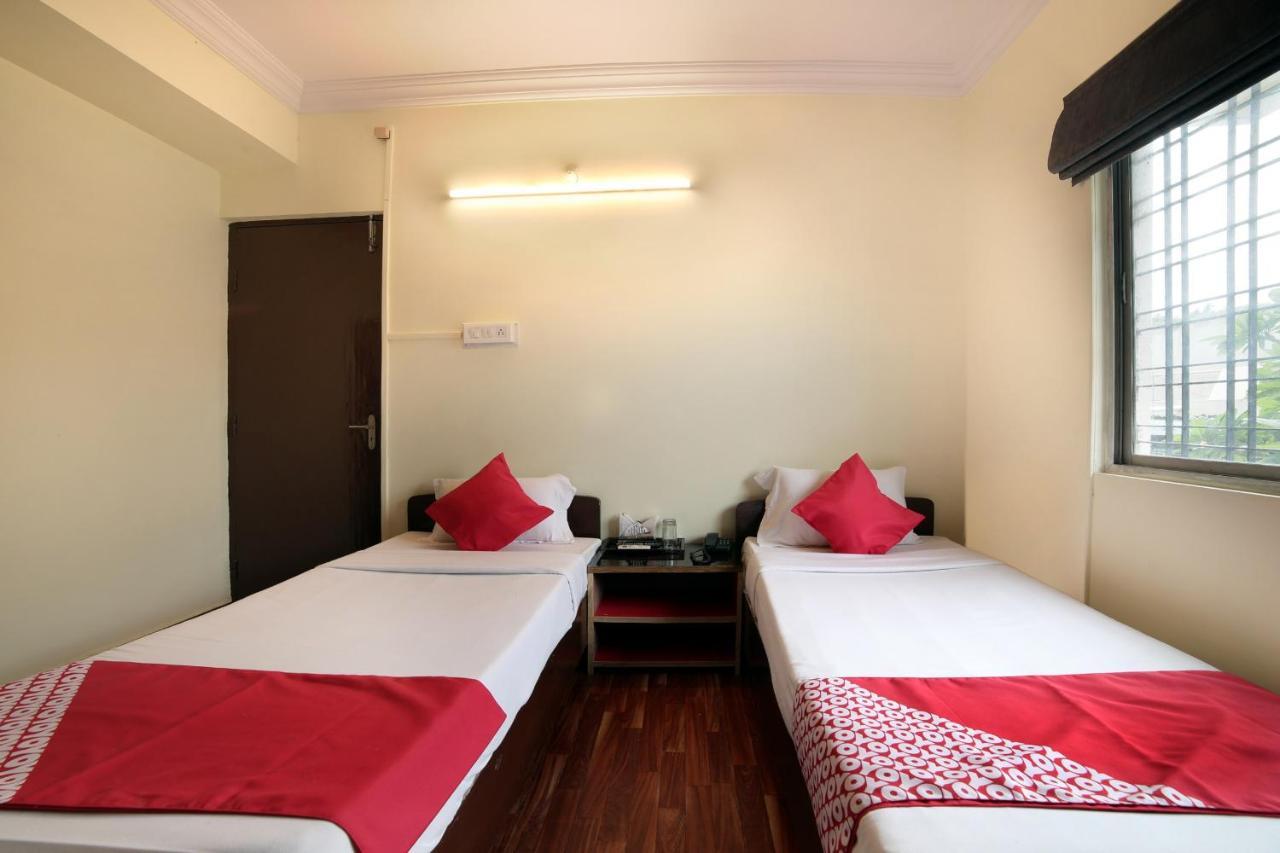 Oyo 15211 Midas 3*