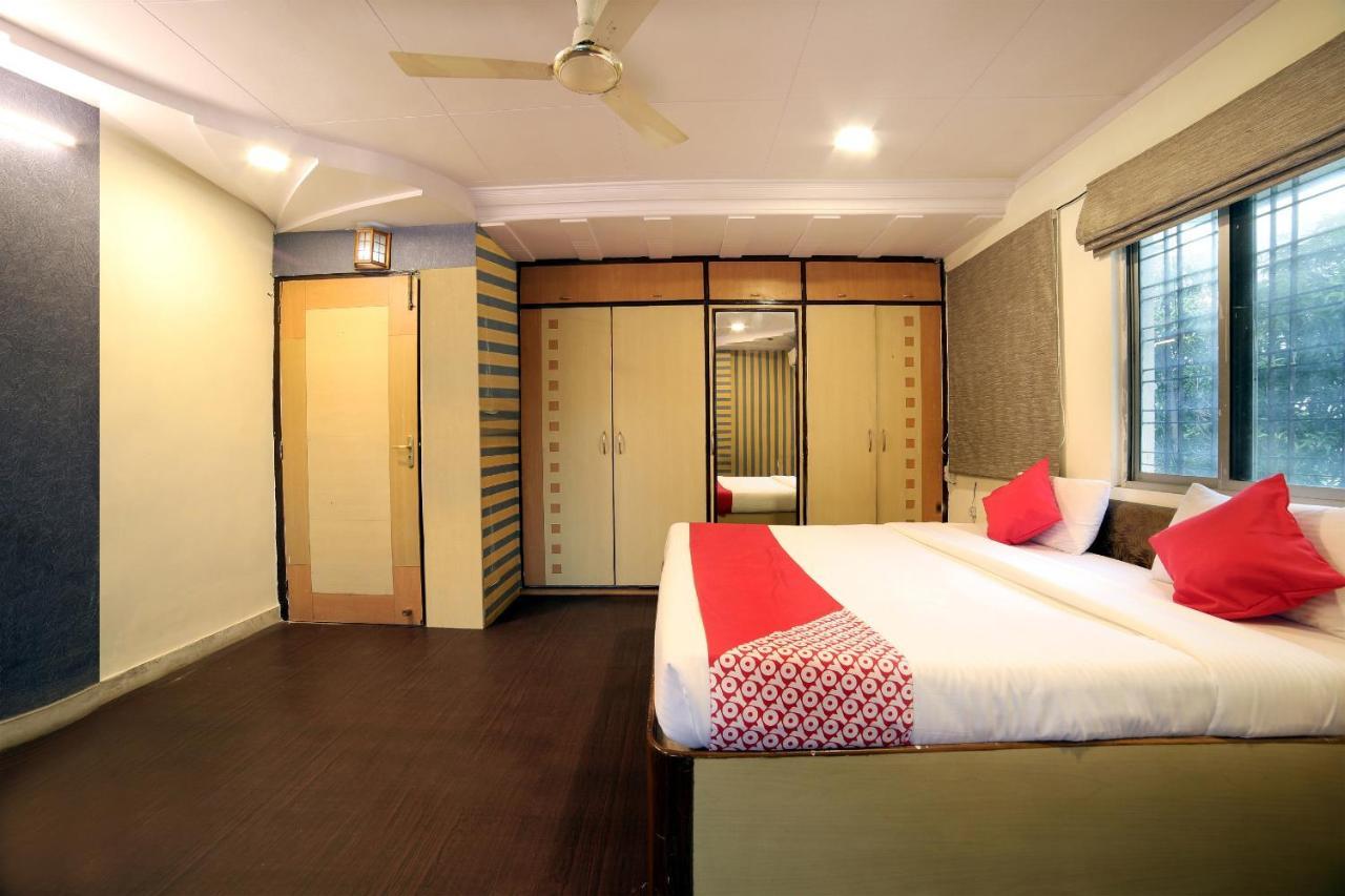 Hotel Oyo 15211 Midas Nagpur