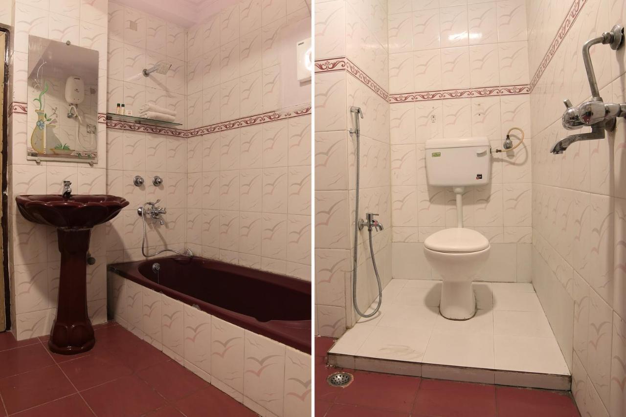 Hotel Oyo 15211 Midas
