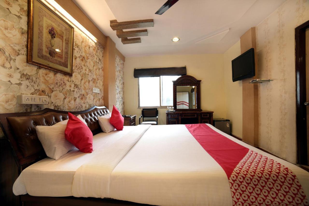 Oyo 15211 Midas Nagpur