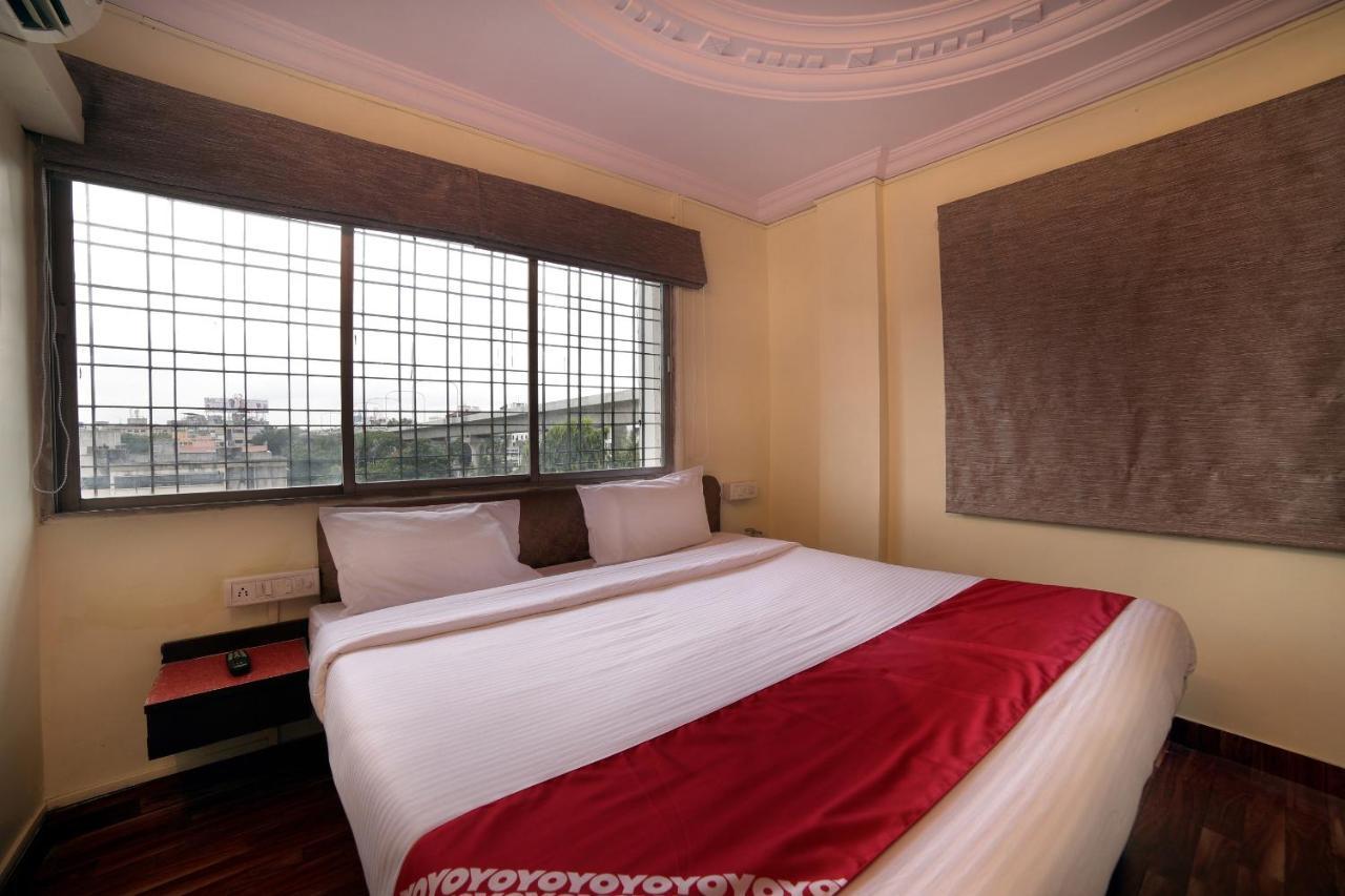 Oyo 15211 Midas Nagpur