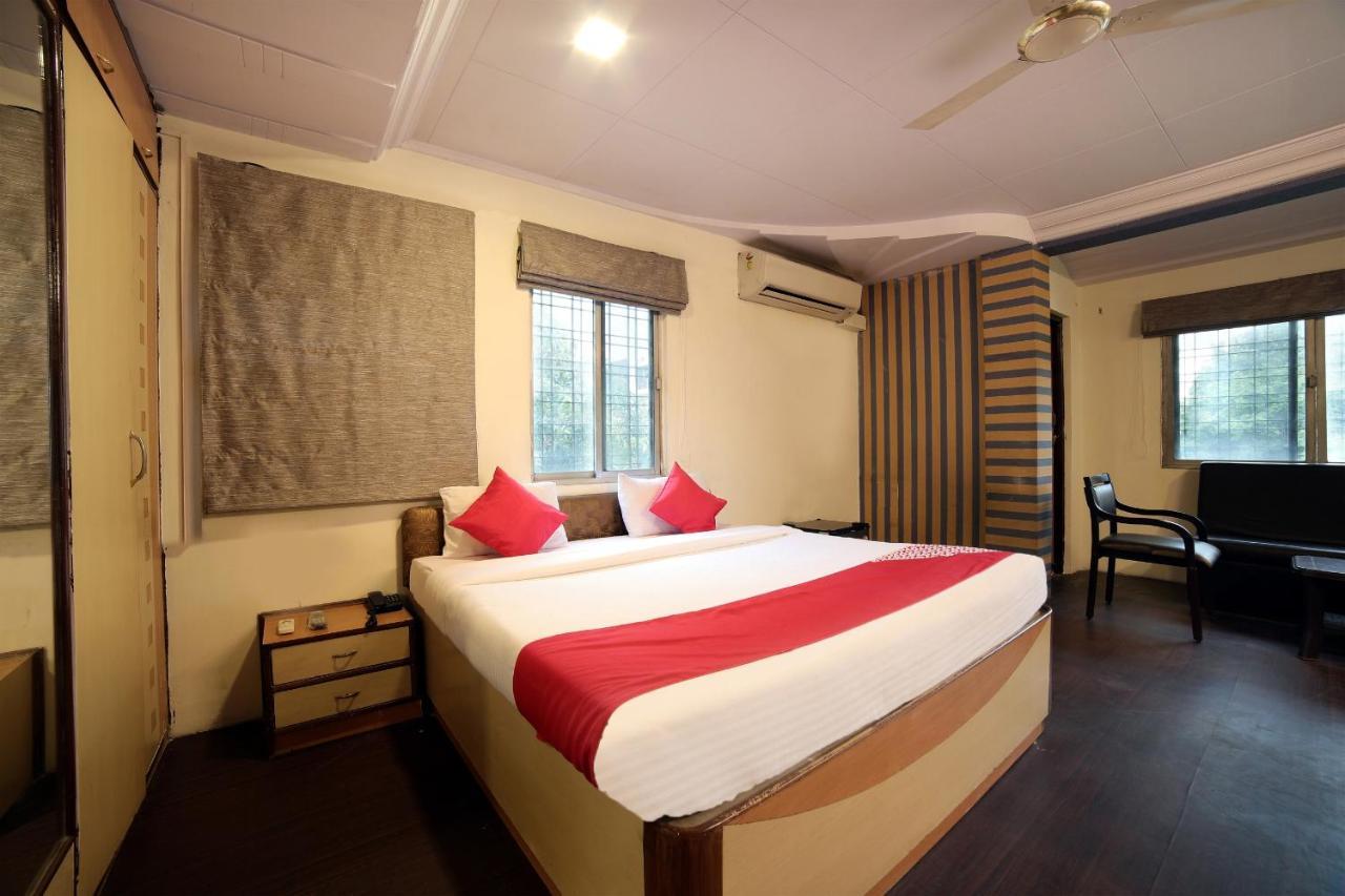 Oyo 15211 Midas Nagpur