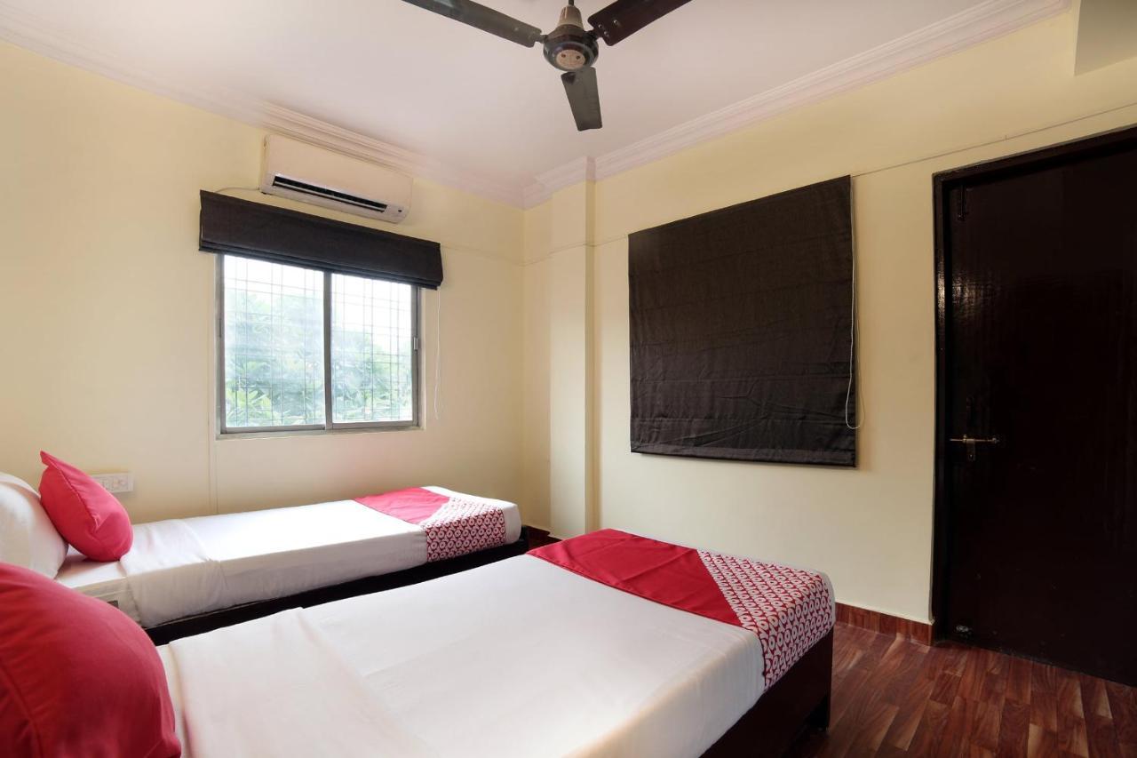 Oyo 15211 Midas Hotel