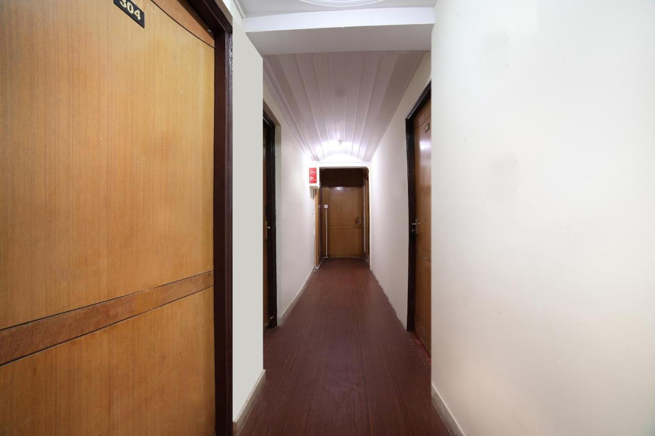 Oyo 15211 Midas Nagpur