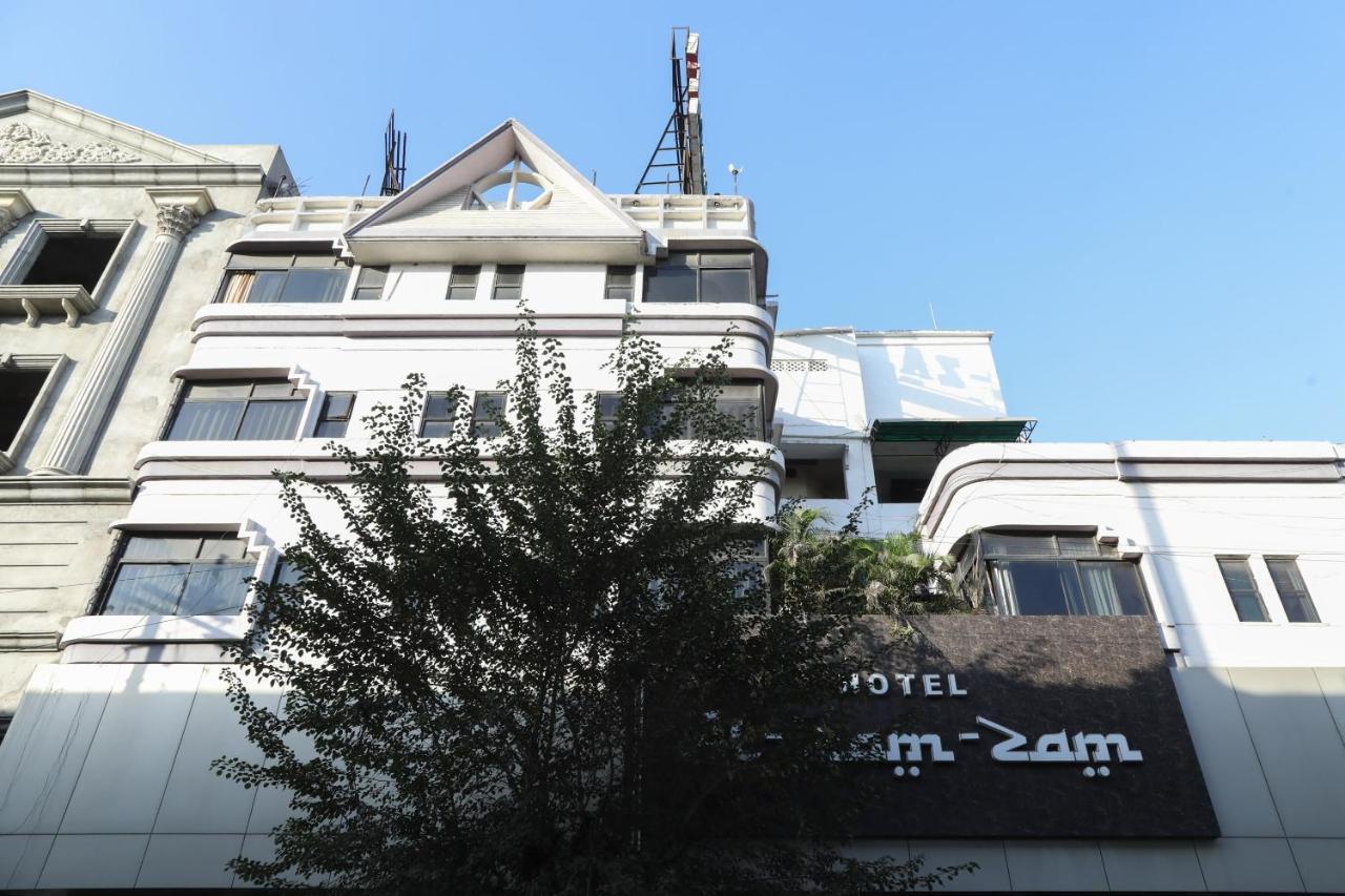 Oyo 14523 Al Zamzam Hotel