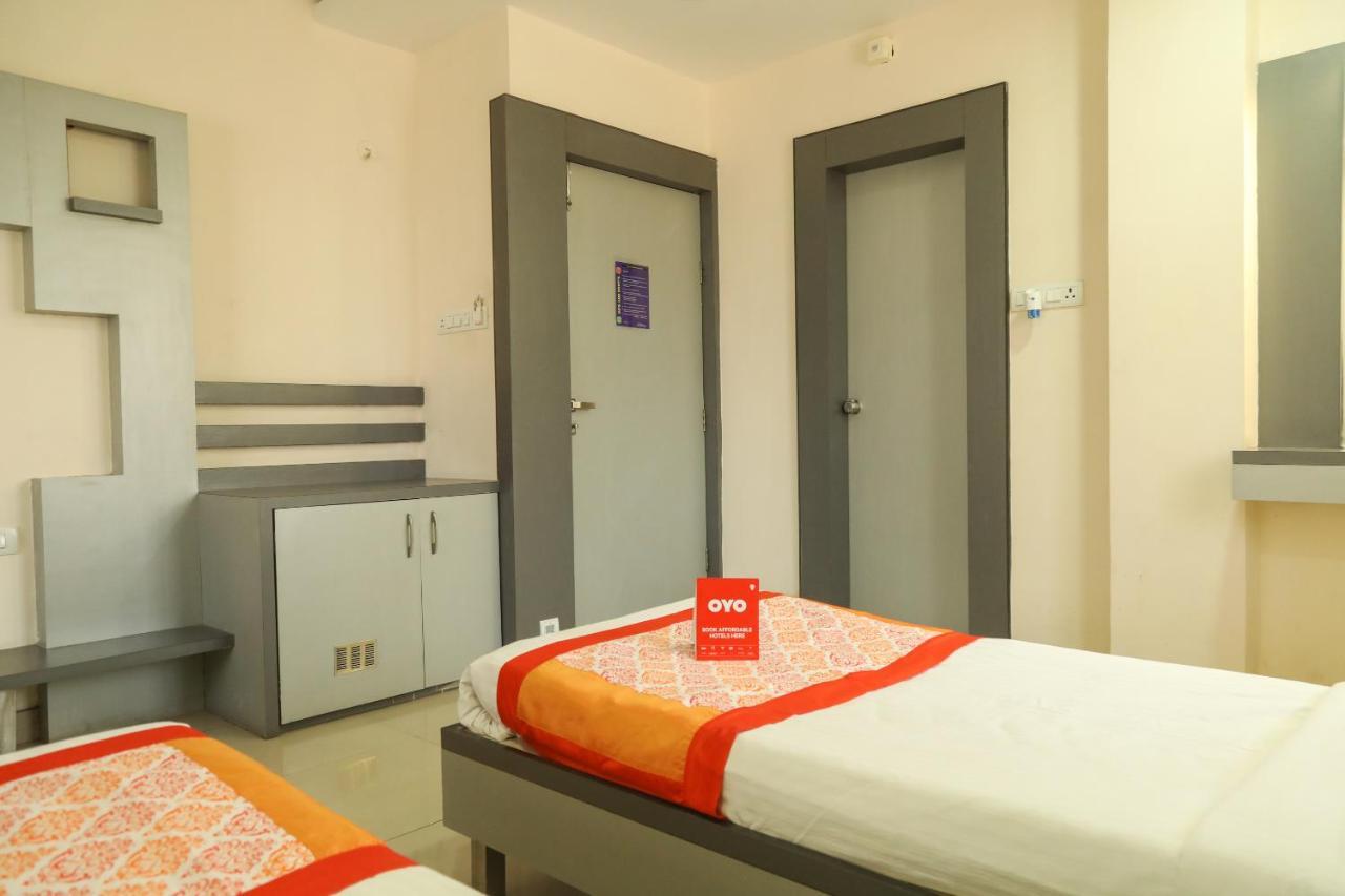 Hotel Oyo 6433 Check Nagpur