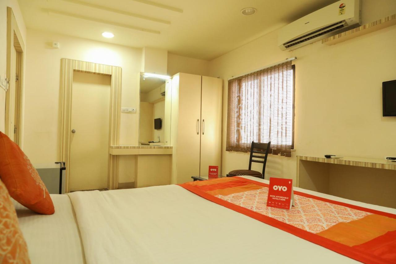 Hotel Oyo 6433 Check Nagpur