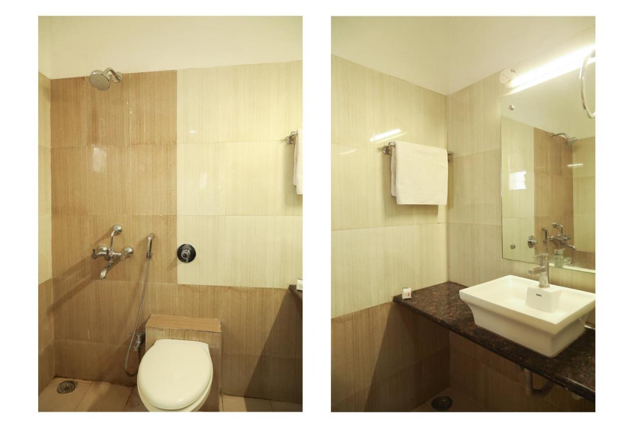 Hotel Oyo 6433 Check 2*