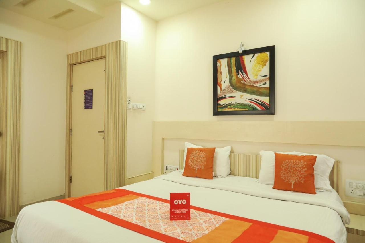 Oyo 6433 Check Hotel Nagpur