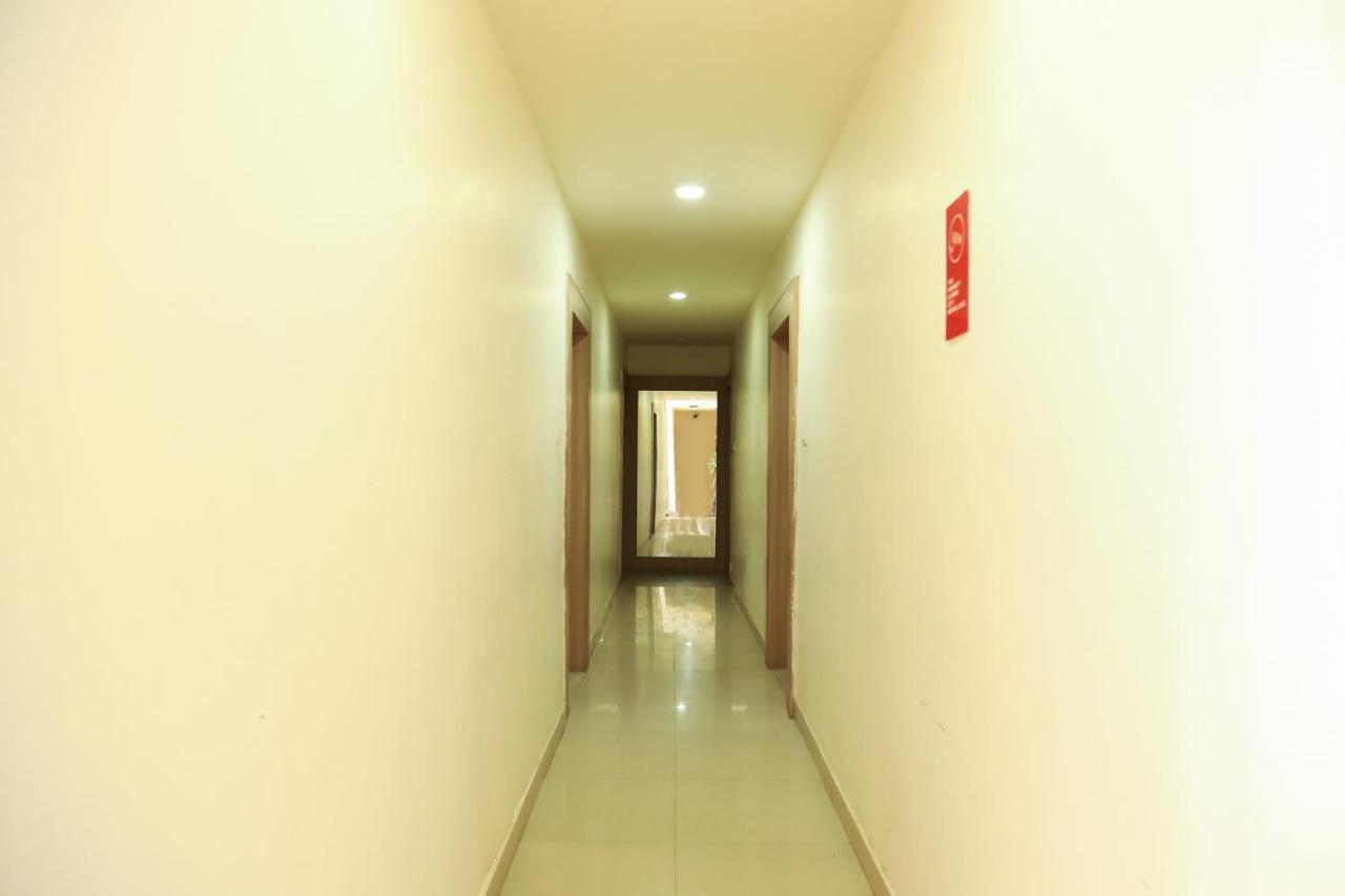 Hotel Oyo 6433 Check Nagpur