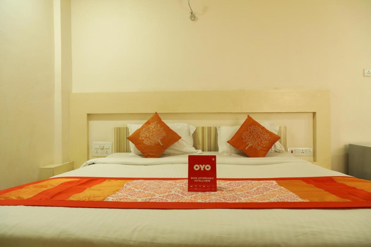 Oyo 6433 Check 2* Nagpur