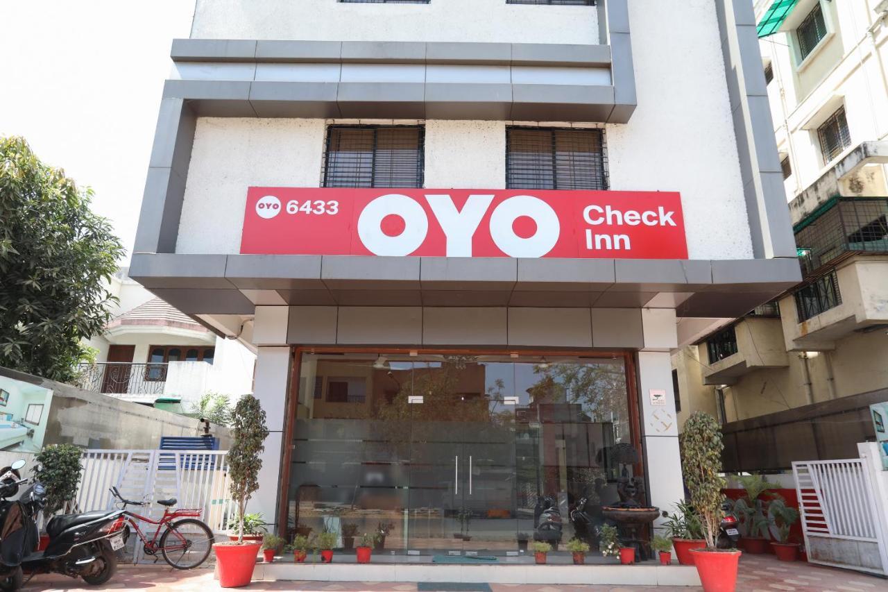 Oyo 6433 Check 2*