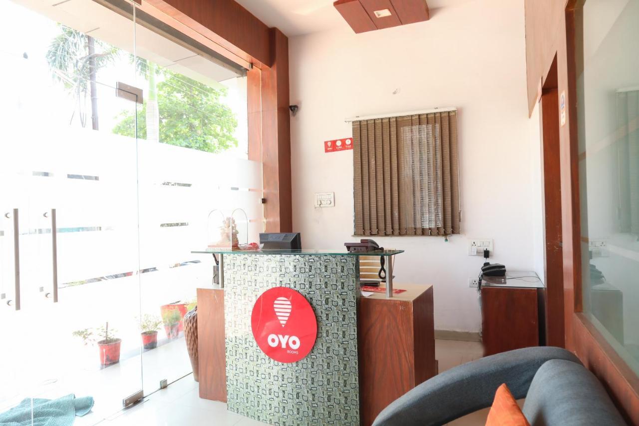 Hotel Oyo 6433 Check