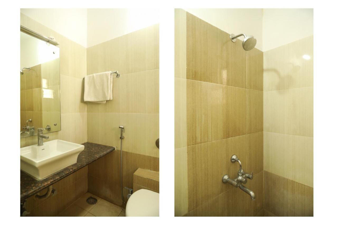 Hotel Oyo 6433 Check 2*