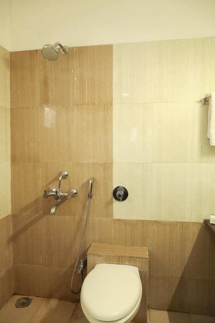 Oyo 6433 Check Hotel Nagpur