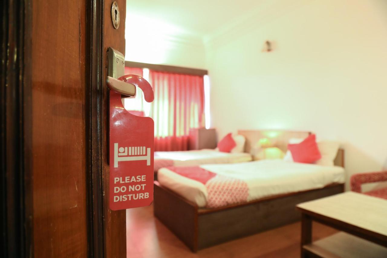 Hotel Oyo Flagship 14469 Darshan Tower Gitanjali Nagpur