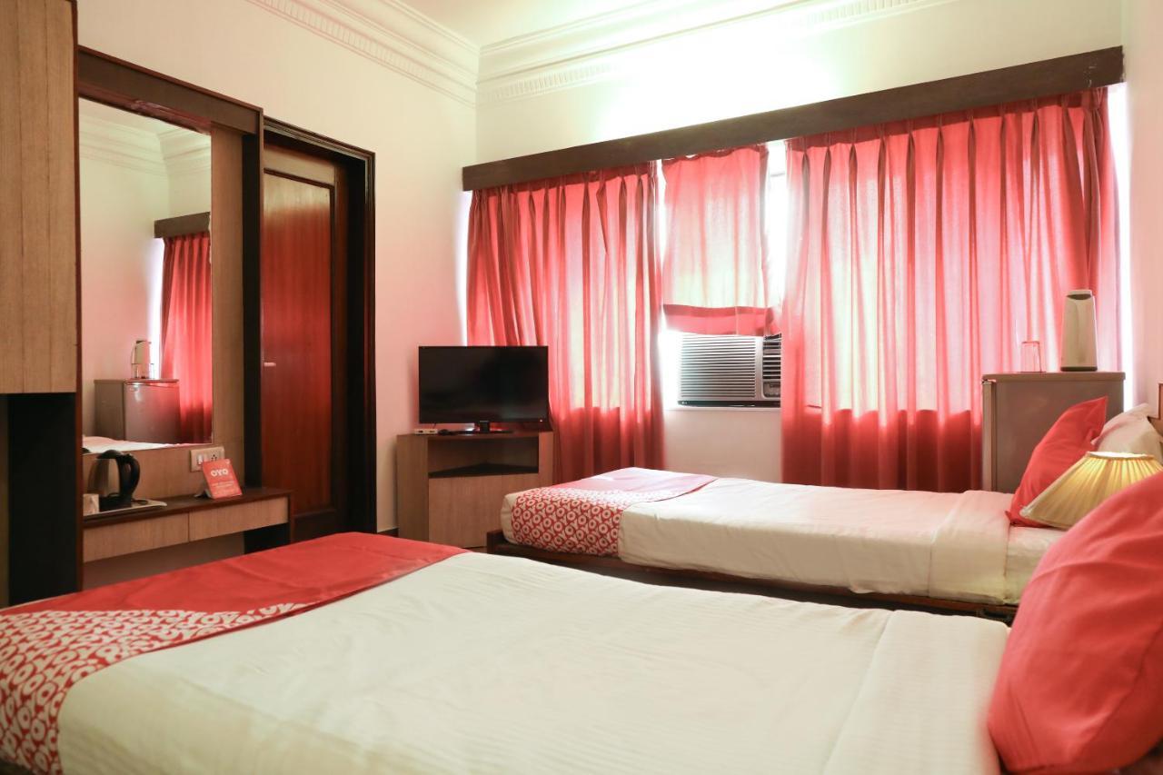 Hotel Oyo Flagship 14469 Darshan Tower Gitanjali 3*