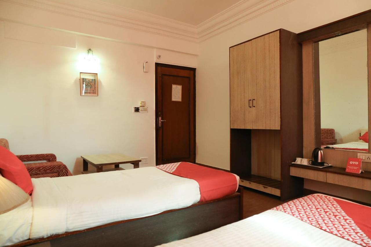 Hotel Oyo Flagship 14469 Darshan Tower Gitanjali Nagpur
