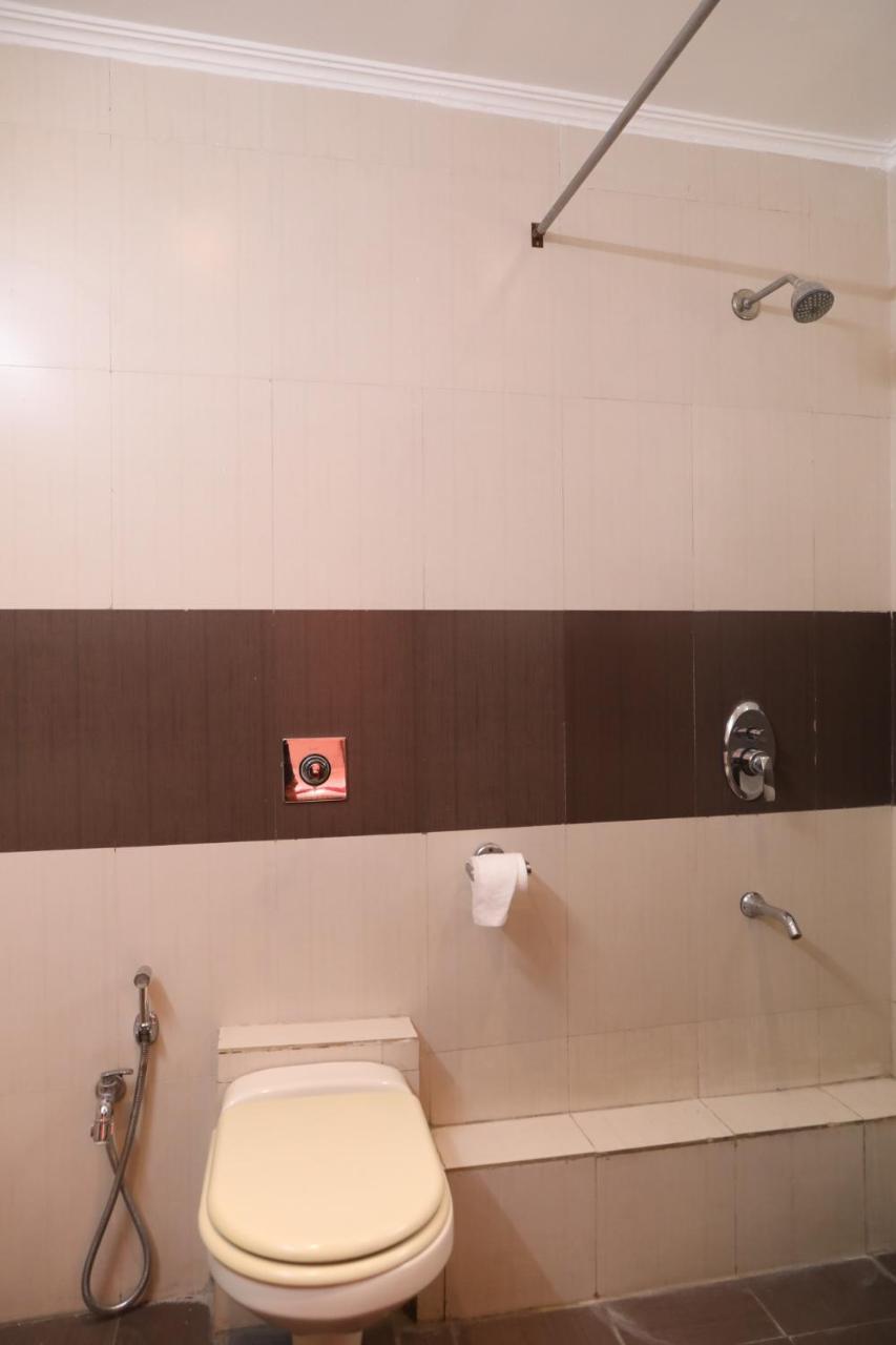 Oyo Flagship 14469 Darshan Tower Gitanjali Hotel Nagpur