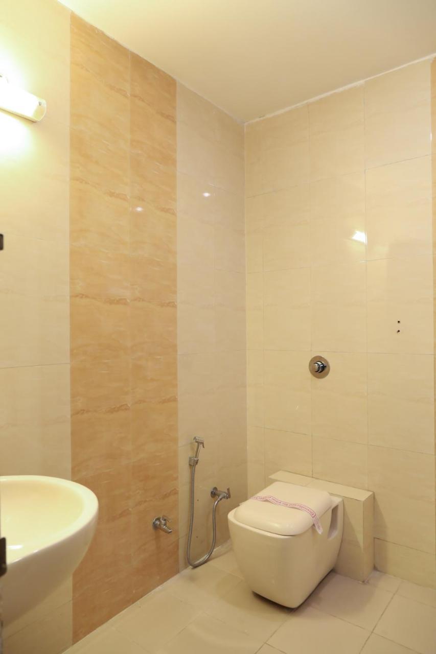 Hotel Oyo Flagship 14469 Darshan Tower Gitanjali Nagpur