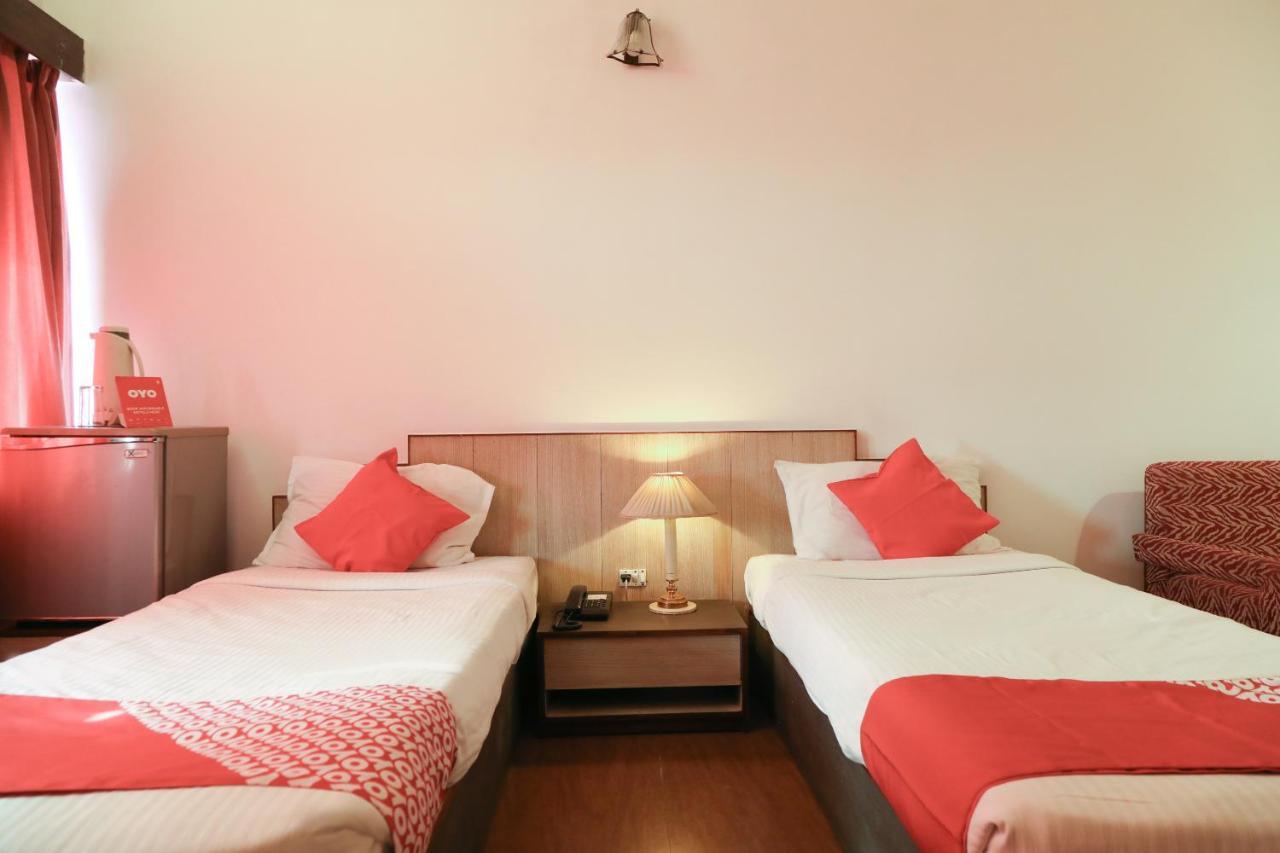 Hotel Oyo Flagship 14469 Darshan Tower Gitanjali Nagpur