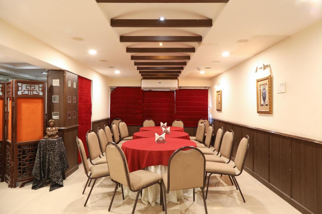 Oyo Flagship 14469 Darshan Tower Gitanjali Hotel