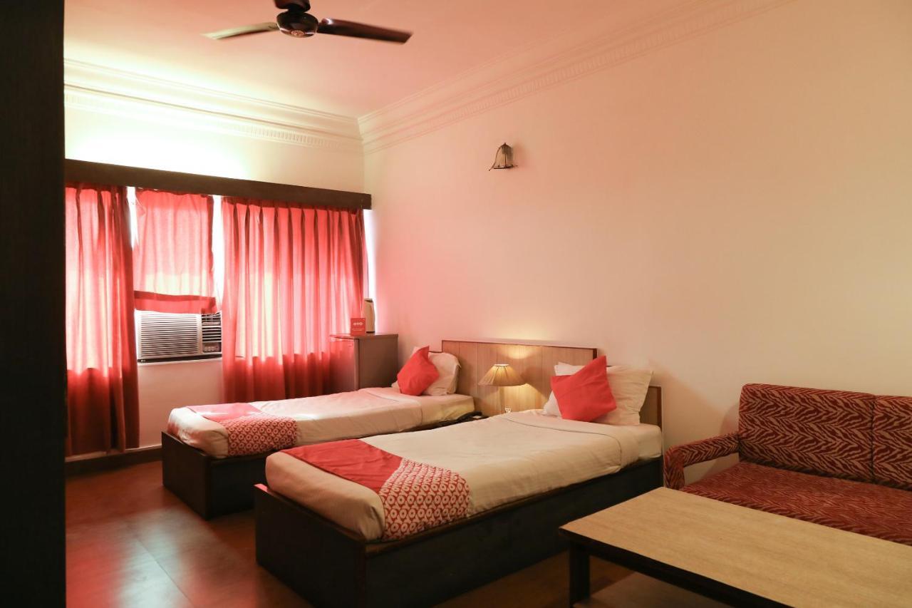 Oyo Flagship 14469 Darshan Tower Gitanjali Hotel Nagpur