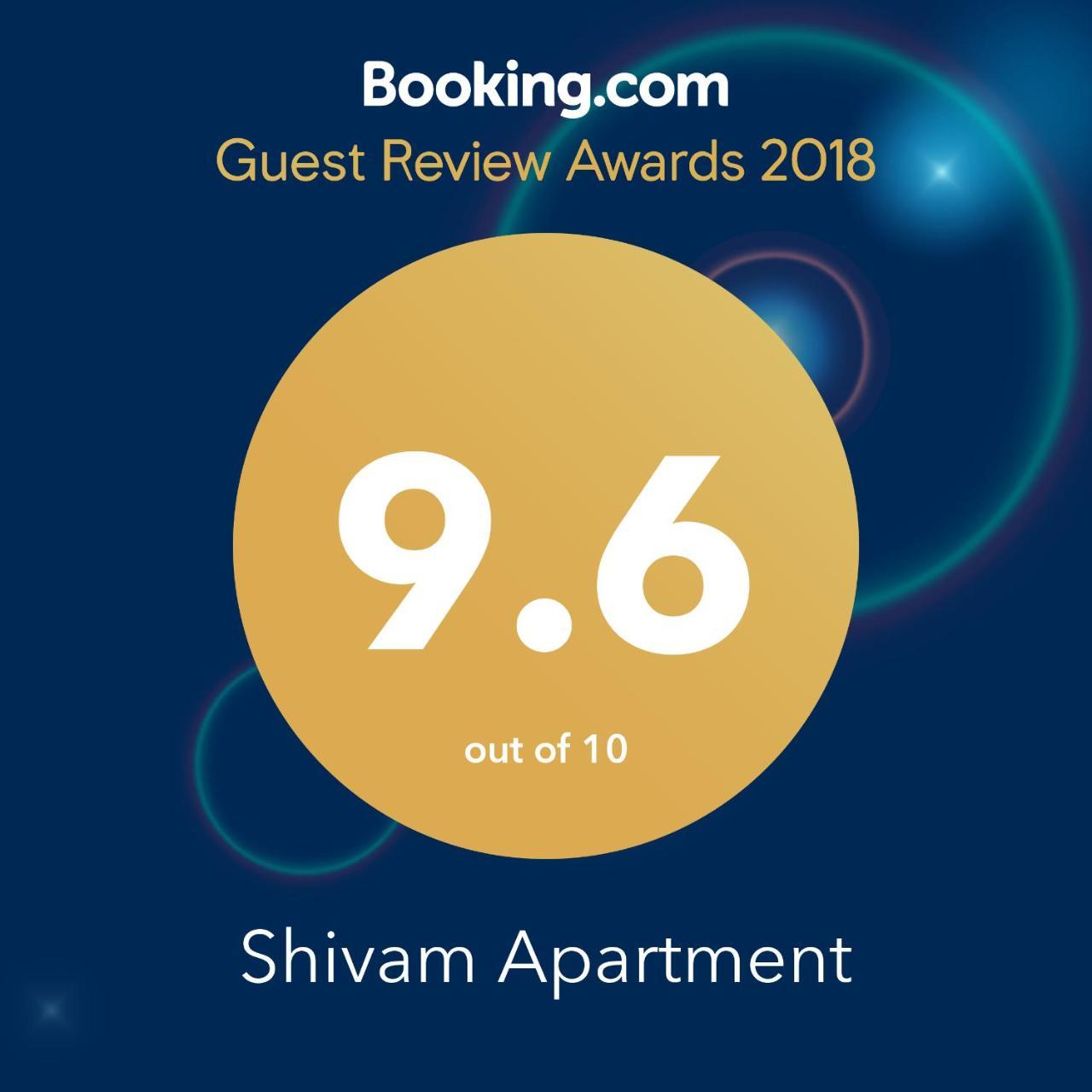 Shivam Apartment