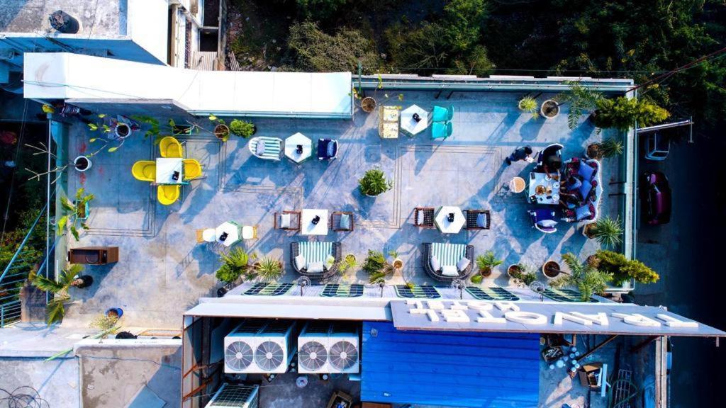 The Travotel Hotel 3*