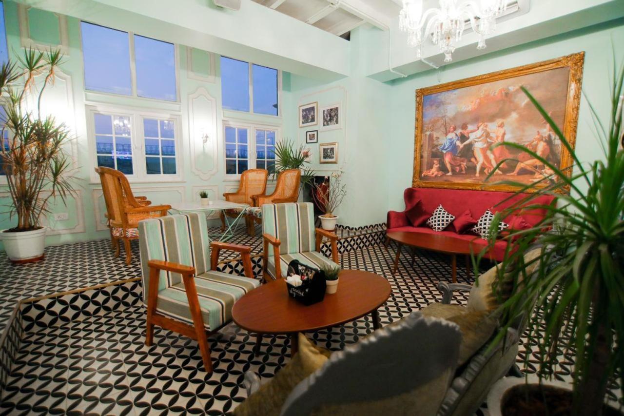 Hotel The Travotel 3*