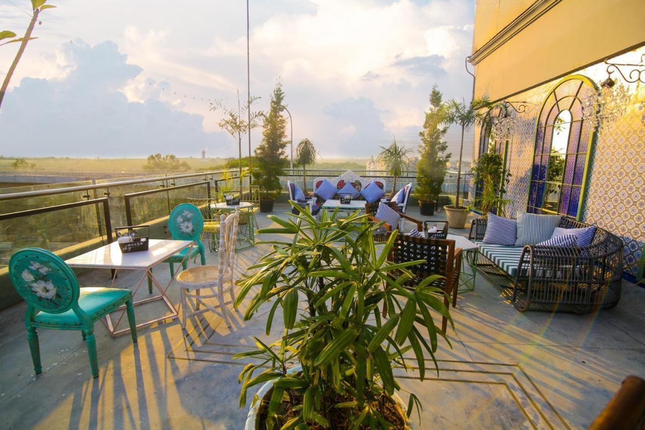 The Travotel Hotel 3*