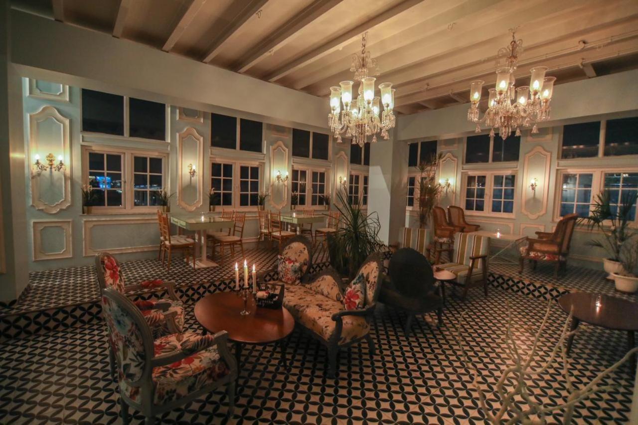 The Travotel Hotel