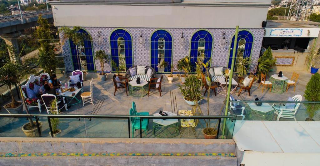 The Travotel Hotel 3*