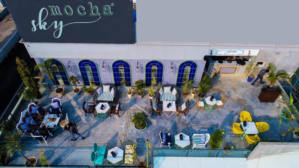 The Travotel Hotel 3*