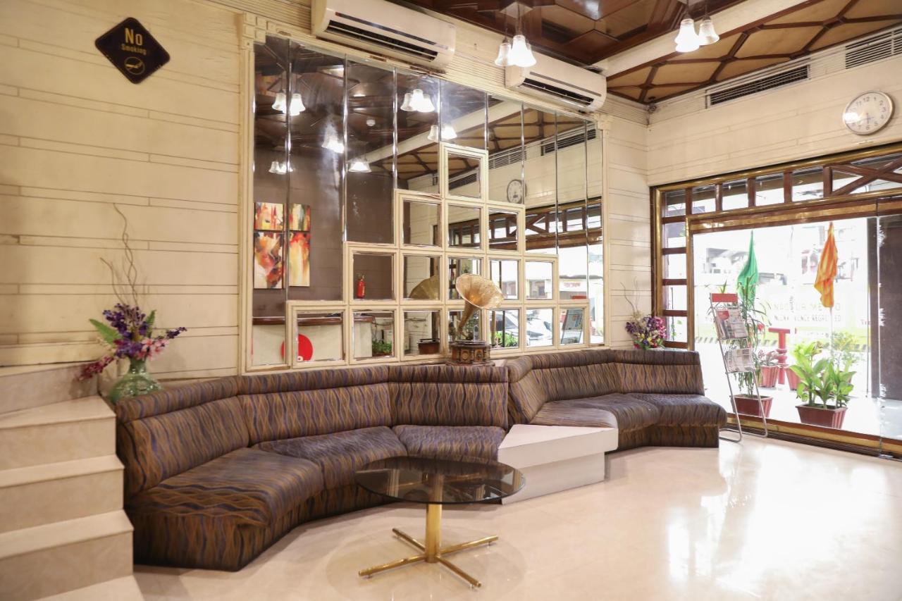Oyo Flagship 14469 Darshan Tower Gitanjali Hotel