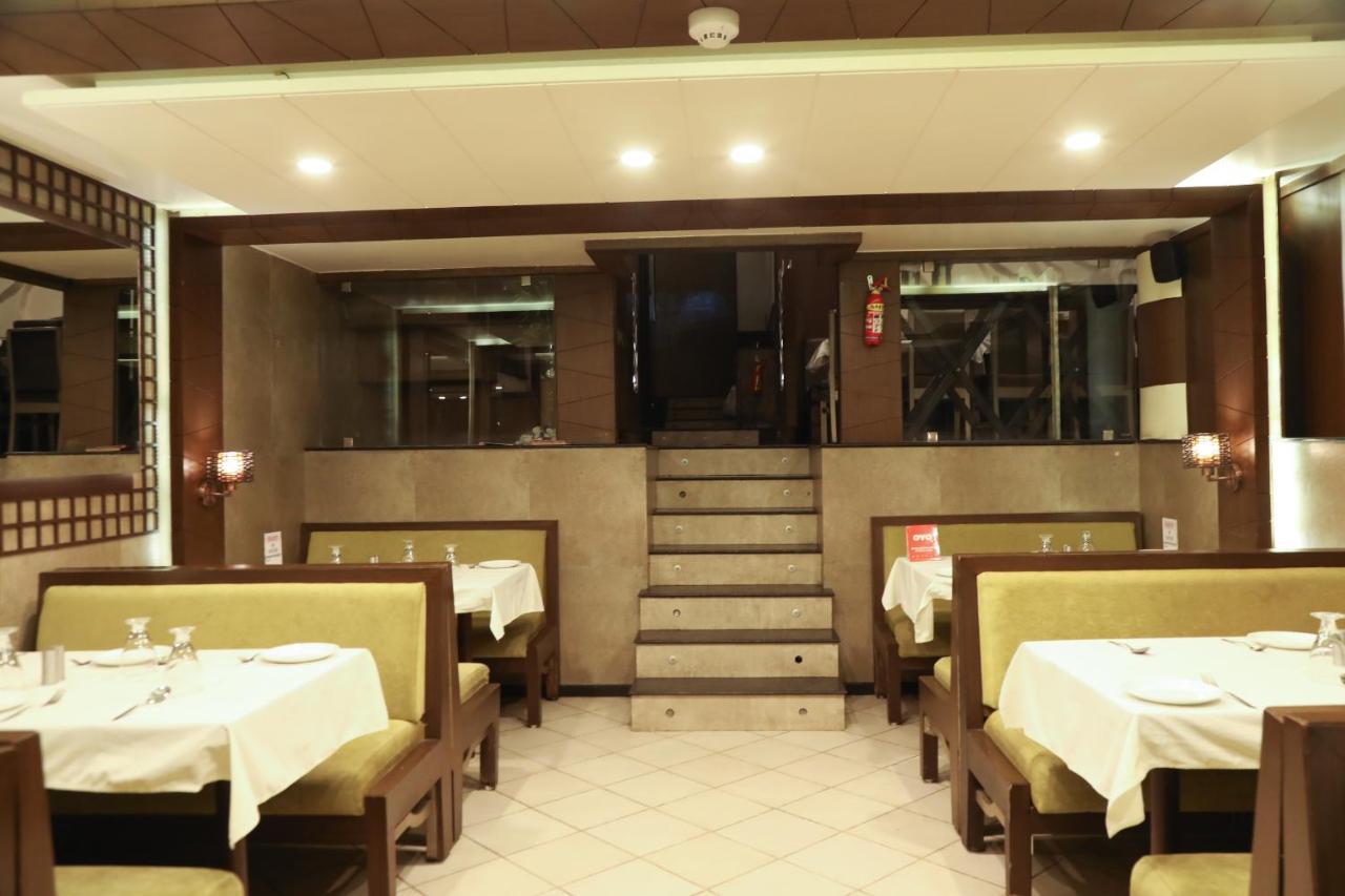 Oyo Flagship 14469 Darshan Tower Gitanjali Hotel 3*