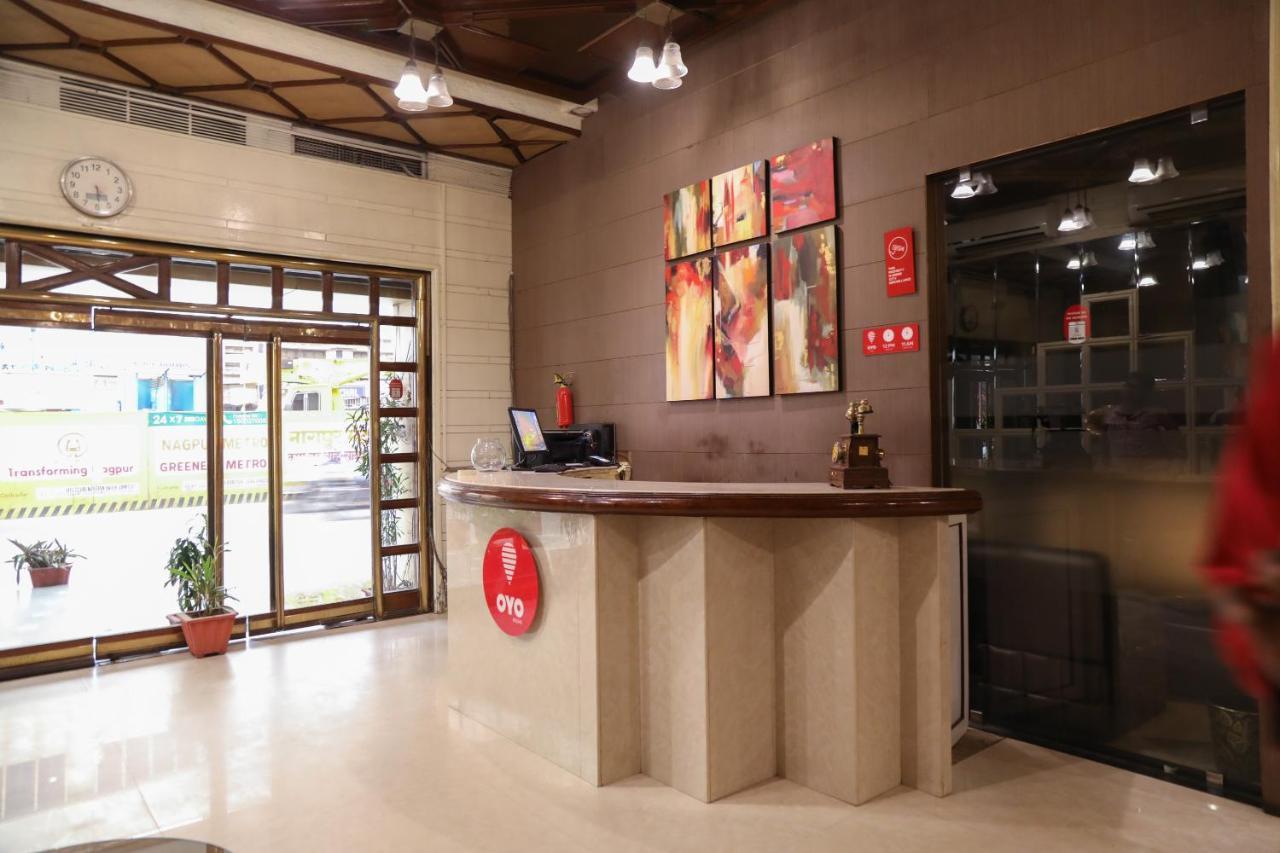 Oyo Flagship 14469 Darshan Tower Gitanjali Nagpur