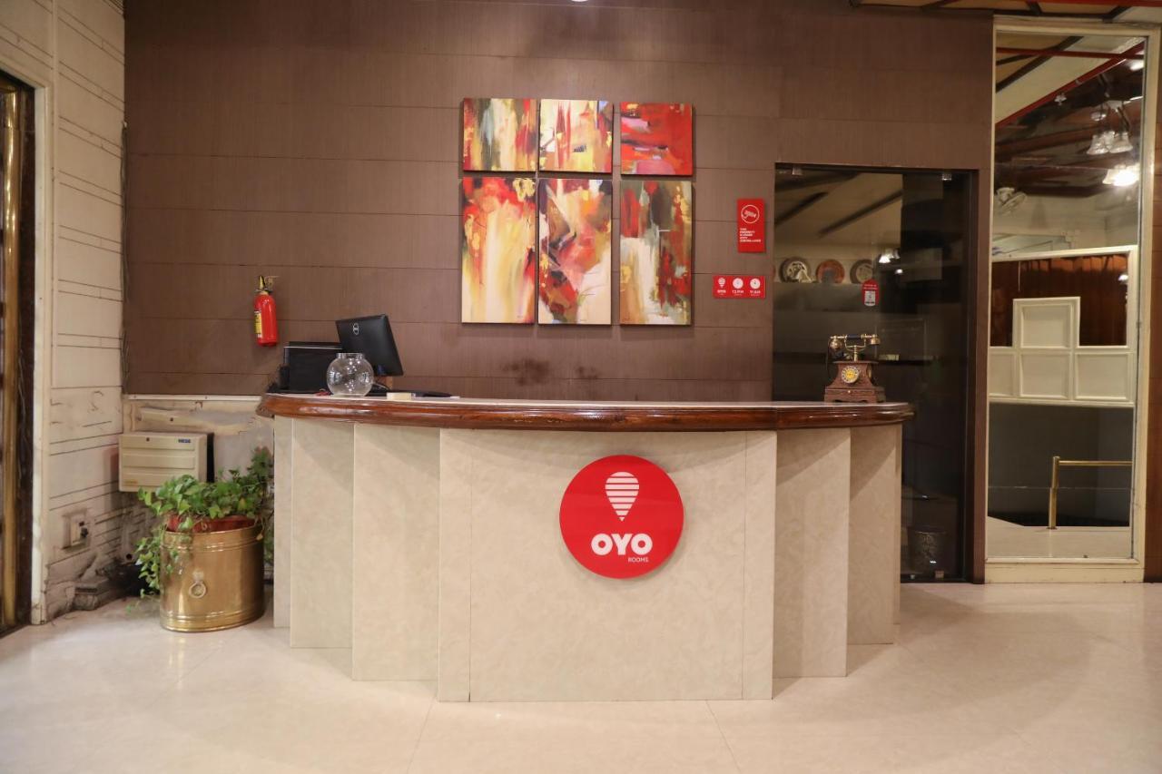 Oyo Flagship 14469 Darshan Tower Gitanjali 3* Nagpur