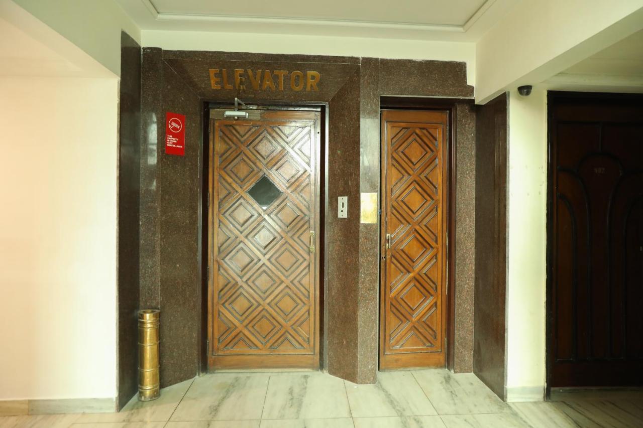 Oyo Flagship 14469 Darshan Tower Gitanjali Hotel