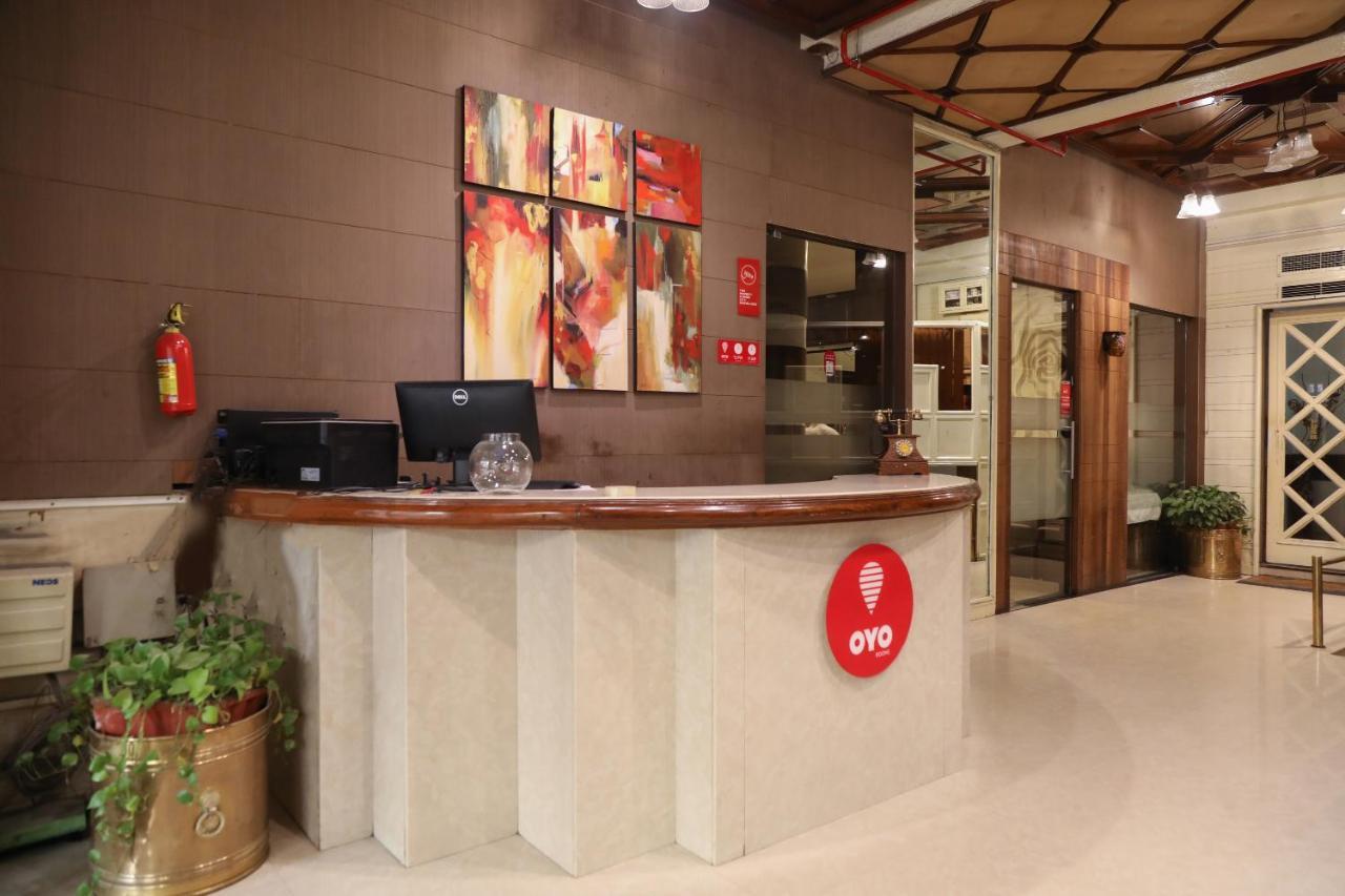 Hotel Oyo Flagship 14469 Darshan Tower Gitanjali Nagpur