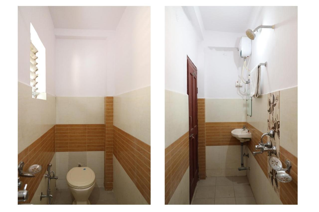 Hotel O Prithvi