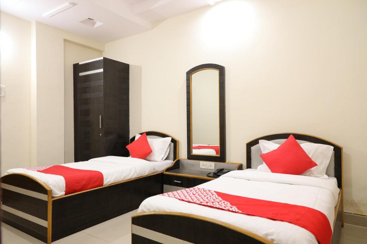 O Prithvi Hotel Nagpur