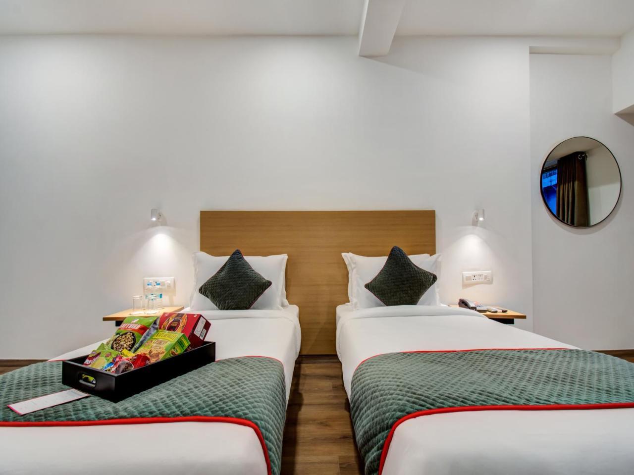 Oyo Townhouse 66 Station Ca Road 3*