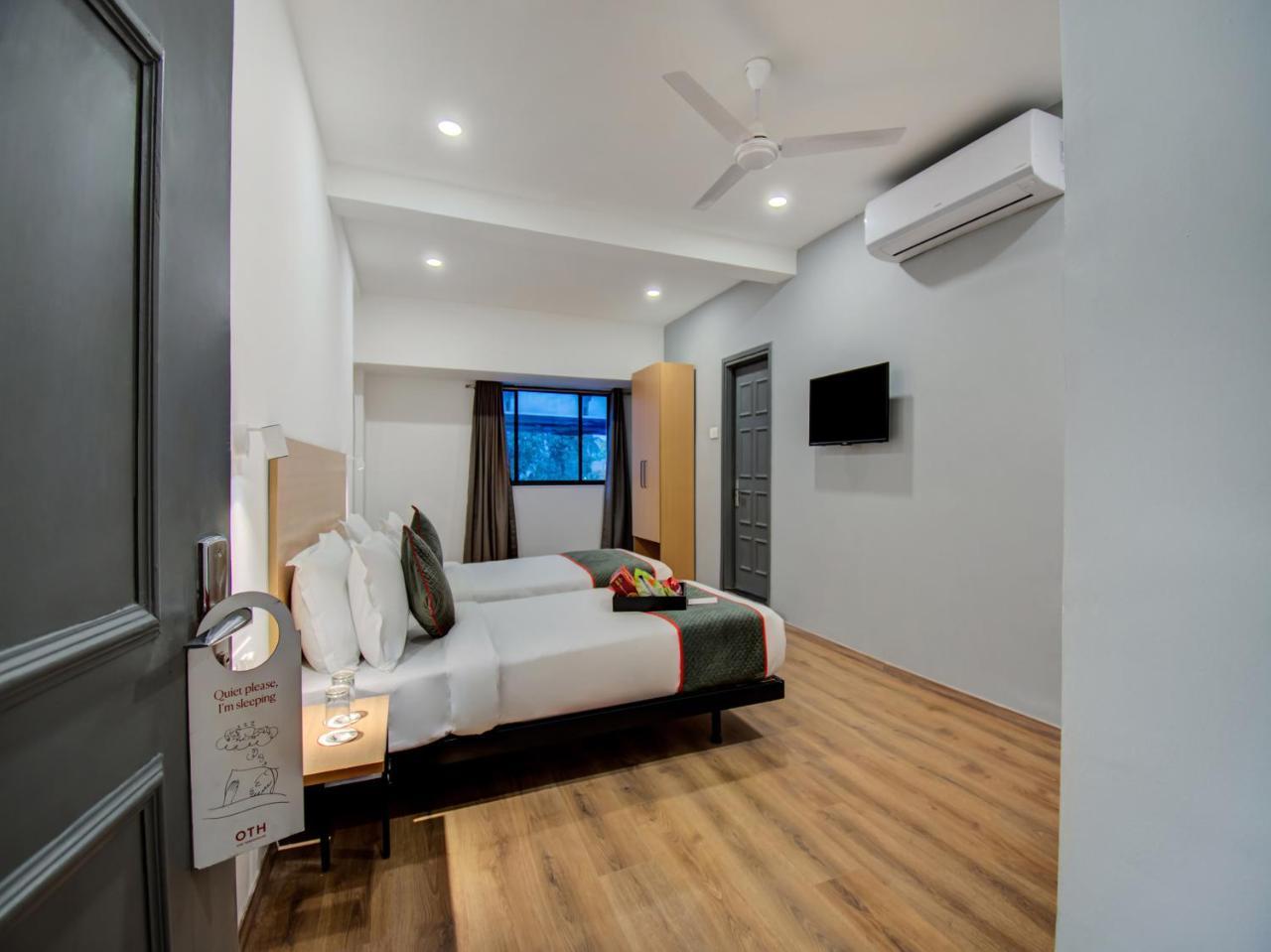 Oyo Townhouse 66 Station Ca Road 3* Nagpur